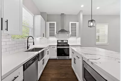 904 Martin Street #D, Houston, TX 77018 - Photo 6