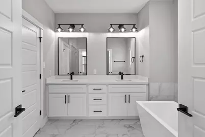 904 Martin Street #D, Houston, TX 77018 - Photo 18