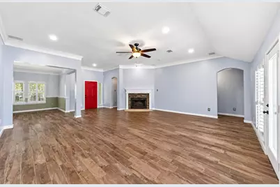 16903 Mustang Trail Drive, Magnolia, TX 77355 - Photo 10