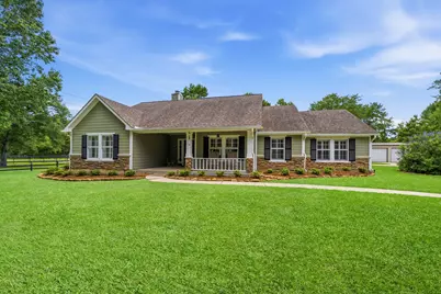 16903 Mustang Trail Drive, Magnolia, TX 77355 - Photo 1