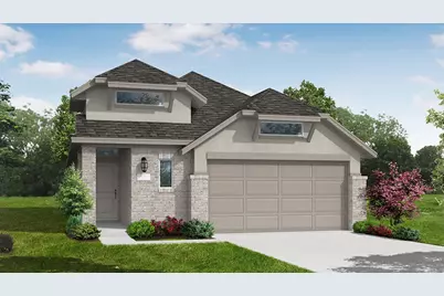 26551 Jolly Prairie Drive, Hockley, TX 77447 - Photo 1