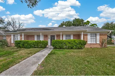 9502 Skyline Drive, Houston, TX 77063 - Photo 1