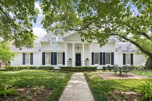 2439 Stanmore Dr, Houston, TX 77019 - Photo 1