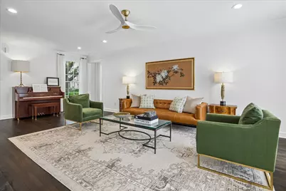 2439 Stanmore Drive, Houston, TX 77019 - Photo 6