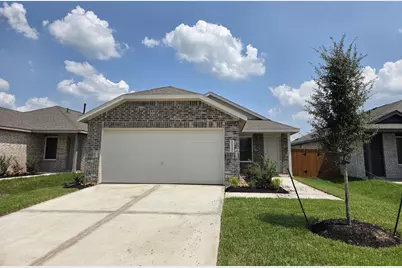 19627 Costa Marra Drive, Hockley, TX 77447 - Photo 1