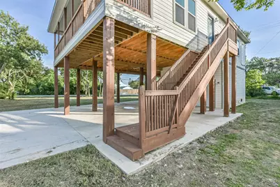 3420 Sunrise Drive, Shoreacres, TX 77571 - Photo 4