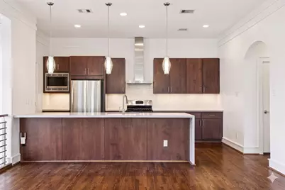 524 Sandman Street, Houston, TX 77007 - Photo 4