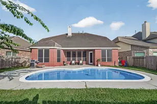 21723 Tatton Crest Ct, Spring, TX 77388 - Photo 2