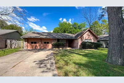 18010 Blundell Drive, Spring, TX 77388 - Photo 2