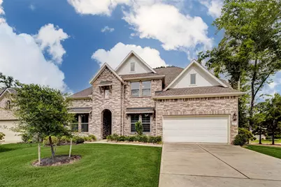21775 Brazos Bend Blvd, Porter, TX 77365 - Photo 2