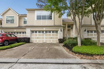 13600 Breton Ridge Street #30C, Houston, TX 77070 - Photo 1
