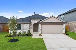 27718 Hudson Sands Ln, Katy, TX 77493 - Photo 2