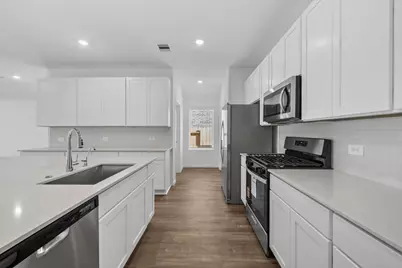 27718 Hudson Sands Lane, Katy, TX 77493 - Photo 4