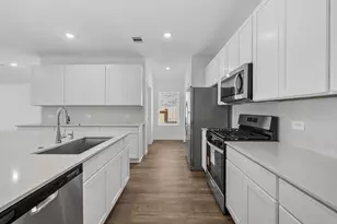 27718 Hudson Sands Ln, Katy, TX 77493 - Photo 4