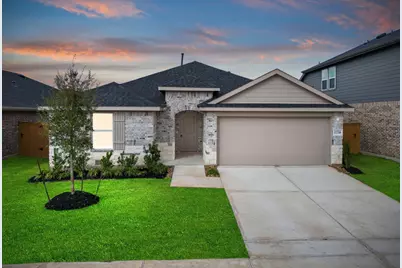 27718 Hudson Sands Lane, Katy, TX 77493 - Photo 1