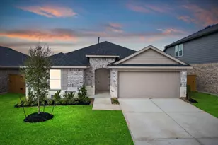27718 Hudson Sands Ln, Katy, TX 77493 - Photo 1
