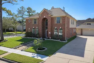 1502 Mulberry Ct, Pearland, TX 77581 - Photo 2