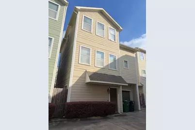 1828 Fletcher Street, Houston, TX 77009 - Photo 2