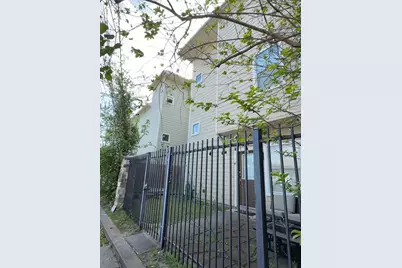 1828 Fletcher Street, Houston, TX 77009 - Photo 6