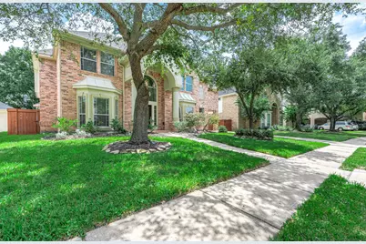 12119 Cielio Bay Lane, Houston, TX 77041 - Photo 4