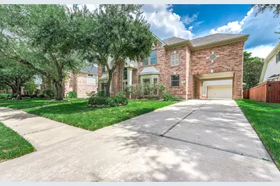 12119 Cielio Bay Lane, Houston, TX 77041 - Photo 6