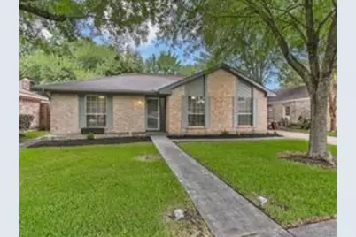13727 Overbrook Lane, Houston, TX 77077 - Photo 2