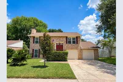 15219 McConn Street, Houston, TX 77598 - Photo 1