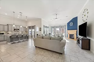 7438 Dry Stone Ln, Richmond, TX 77469 - Photo 6