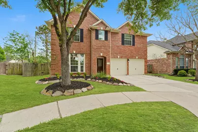 13522 Summer Villa Lane, Houston, TX 77044 - Photo 4