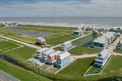 11378 Starfish Drive, Galveston, TX 77554 - Photo 8