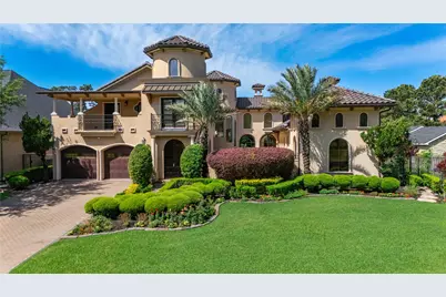 14515 Serrano Creek Lane, Humble, TX 77396 - Photo 1