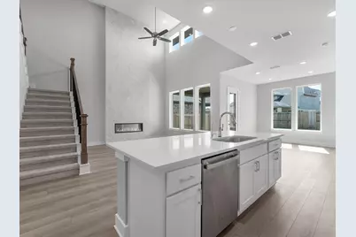 17242 Gleeful Street, Hockley, TX 77447 - Photo 4