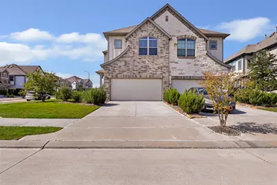 19603 San Angelo Park Drive, Cypress, TX 77433 - Photo 1