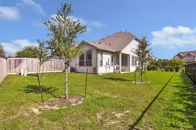 19603 San Angelo Park Drive, Cypress, TX 77433 - Photo 4
