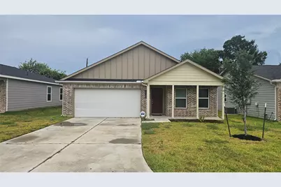 14190 Green Wing Circle, Willis, TX 77318 - Photo 1