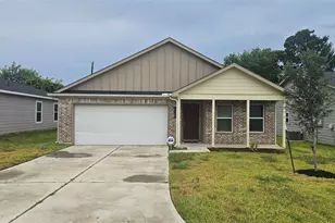 14190 Green Wing Cir, Willis, TX 77318 - Photo 1