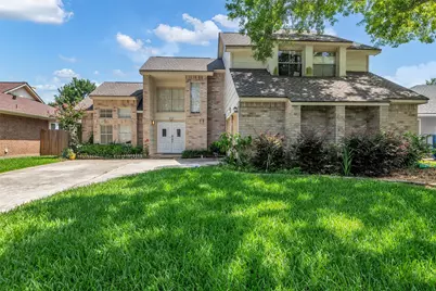 3714 Green Fields Drive, Sugar Land, TX 77479 - Photo 1