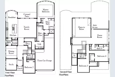 4815 Dickens Landing Drive, League City, TX 77573 - Photo 2