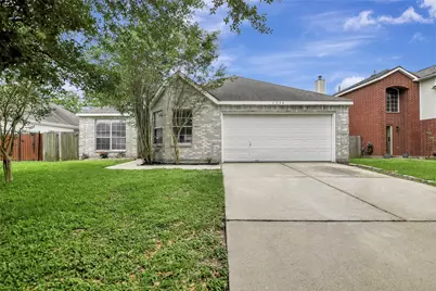1930 Greenbriar Colony Drive, Houston, TX 77032 - Photo 1