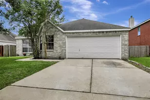 1930 Greenbriar Colony Dr, Houston, TX 77032 - Photo 2