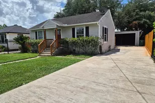 806 Gale St, Houston, TX 77009 - Photo 2