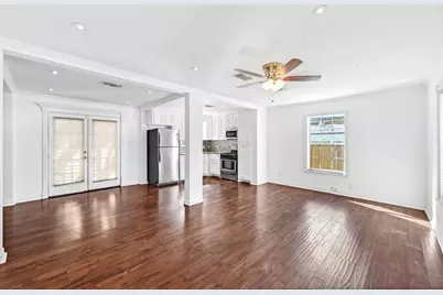 806 Gale Street, Houston, TX 77009 - Photo 4
