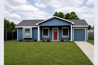 5010 Crane Street, Houston, TX 77026 - Photo 1