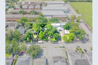 5307/9/11/13 Palmetto Street, Houston, TX 77081 - Photo 6