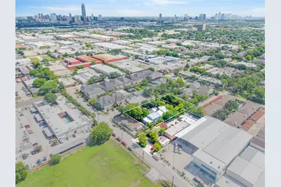 5307/9/11/13 Palmetto Street, Houston, TX 77081 - Photo 12