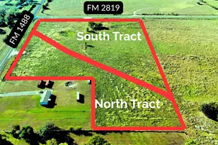 0000 Fm 1486 North Tract, Richards, TX 7783 - Photo 1