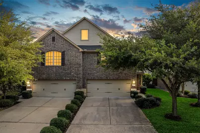 13538 Fawn Lily Drive, Cypress, TX 77429 - Photo 1