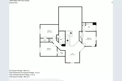 19502 Water Point Trail, Humble, TX 77346 - Photo 20