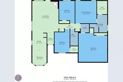 3707 Somerton Drive, La Porte, TX 77571 - Photo 22