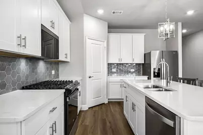 1107 Emberwood Drive, McKinney, TX 75069 - Photo 20